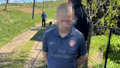 Обвинувачений у вбивстві матері