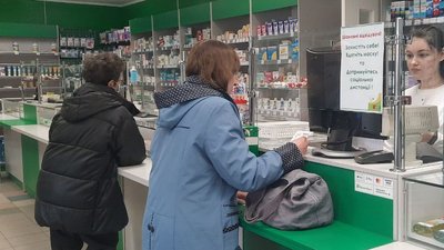 Електронний рецепт. Який алгоритм отримання ліків діє в миколаївських аптеках