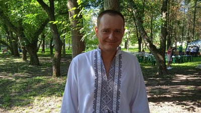 Віталій Кабанець, Hemp-fest Віталій Кабанець, Hemp-fest