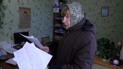 Третій місяць жителі десятка сіл Новгород-Сіверської громади залишаються без автобусного сполучення Третій місяць жителі десятка сіл Новгород-Сіверської громади залишаються без автобусного сполучення