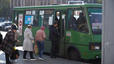 транспорт, інфраструктура, Дніпро