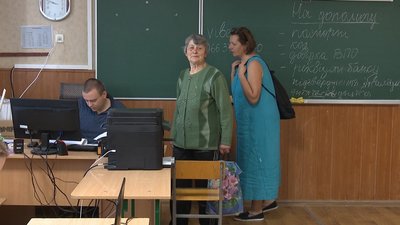 Понад 9 тисяч жителів Полтавщини безплатно надали житло переселенцям: як отримати компенсацію Понад 9 тисяч жителів Полтавщини безплатно надали житло переселенцям: як отримати компенсацію