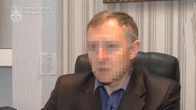 Екс-правоохоронця з Іловайська засудили до 12 років за участь у «МВС ДНР»