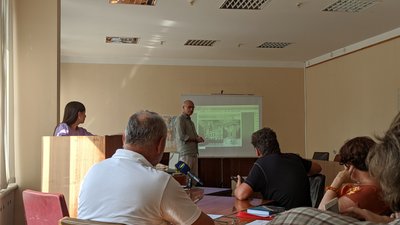 В Одесі планують відреставрувати Шахський палац. Що зміниться та як він виглядатиме В Одесі планують відреставрувати Шахський палац. Що зміниться та як він виглядатиме