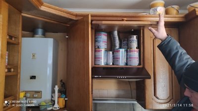 У Рівному матір з немовлям отруїлися чадним газом