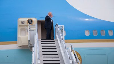 Трамп