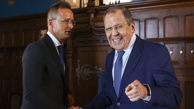 Сійярто