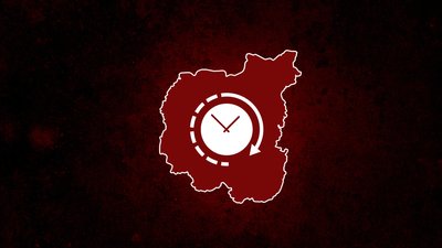 Повітряна тривога на Чернігівщині: тривога у Чернігівському районі триває понад добу