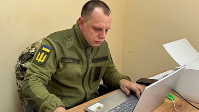 Євгеній Крамський