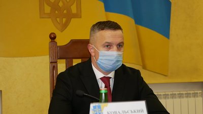 У Чернівцях призначили нового керівника обласної прокуратури