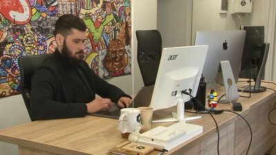Як війна впливає на ринок ІТ Як війна впливає на ринок ІТ