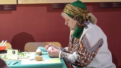Акція "Писанки для України", Коломия, Івано-Франківщина Акція "Писанки для України", Коломия, Івано-Франківщина