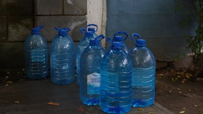 Коли буде питна вода у Миколаєві: що кажуть посадовці та думки жителів Коли буде питна вода у Миколаєві: що кажуть посадовці та думки жителів