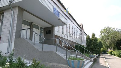 Рівненському пологовому – 30 років: як це починалось та як його тепер оновлюють Рівненському пологовому – 30 років: як це починалось та як його тепер оновлюють