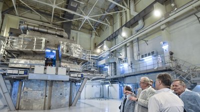 Харківські науковці спростували російські фейки про небезпечні штами та ядерну зброю