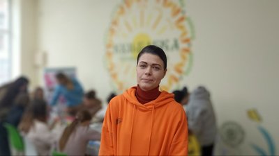 кульбабка, благодійний фонд, діти, порушення слуху, психологічна допомога кульбабка, благодійний фонд, діти, порушення слуху, психологічна допомога