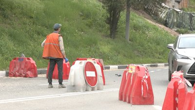 Роботи без аукціону: чому міст біля харківського зоопарку розібрали раніше проведення тендеру Роботи без аукціону: чому міст біля харківського зоопарку розібрали раніше проведення тендеру