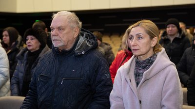 У Черкасах визначилися з макетом надгробків, які встановлюватимуть на Меморіалі Героїв У Черкасах визначилися з макетом надгробків, які встановлюватимуть на Меморіалі Героїв