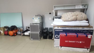 Тимчасовий переїзд: як у луцькому виші облаштовуються працівники Донецького університету