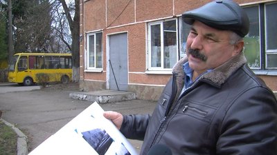 49 років тому в Луцьку виїхав перший тролейбус: спогади працівників ЛПЕ 49 років тому в Луцьку виїхав перший тролейбус: спогади працівників ЛПЕ
