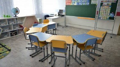 Лише третина шкіл Черкащини забезпечена медпрацівниками, — Держпродспоживслужба