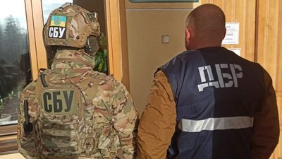 Керівництво держлісгоспу на Рівненщині підозрюють в розкраданні 6 мільйонів – СБУ