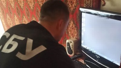 На Житомирщині трьох жителів підозрюють у колабораціонізмі, ще одного – у сепаратизмі На Житомирщині трьох жителів підозрюють у колабораціонізмі, ще одного – у сепаратизмі