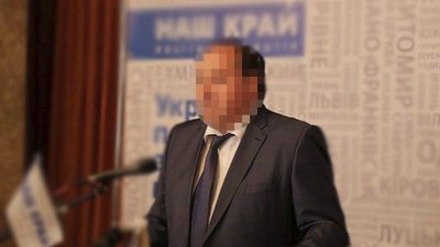 Депутат-колаборант "очолив" Херсонську митницю. Прокуратура оголосила йому підозру у держзраді