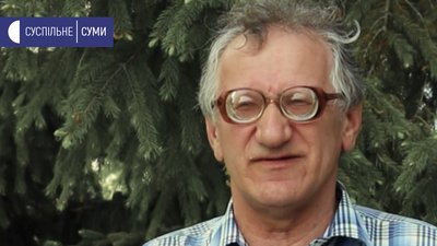 Біологічна небезпека. Кримінальні гастролі медичних відходів на Сумщині Біологічна небезпека. Кримінальні гастролі медичних відходів на Сумщині
