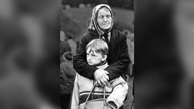 У Тисмениці відкриють фотовиставку до Дня матері У Тисмениці відкриють фотовиставку до Дня матері