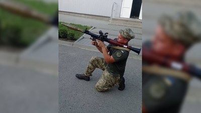 Загиблі Герої Чернігівщини: Костянтин Руденко Загиблі Герої Чернігівщини: Костянтин Руденко