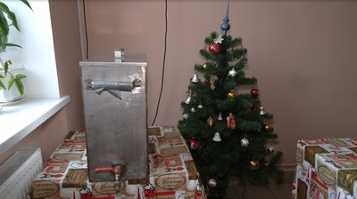 Пункти обігріву у Львові. Де працюють та за яких умов Пункти обігріву у Львові. Де працюють та за яких умов