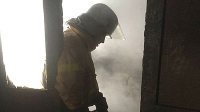 Загинув у власному будинку: у Кременчуці під час пожежі знайшли тіло чоловіка