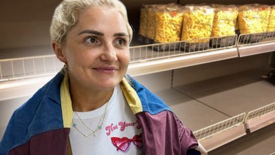 дефіцит круп у Луцьку, ціни на крупи у Луцьку