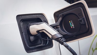 У п’яти населених пунктах Івано-Франківщини облаштують електрозаправки