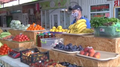 Курортний сезон. Як дотримуються пропиепідемічних заходів у Залізному Порту на Херсонщині Курортний сезон. Як дотримуються пропиепідемічних заходів у Залізному Порту на Херсонщині