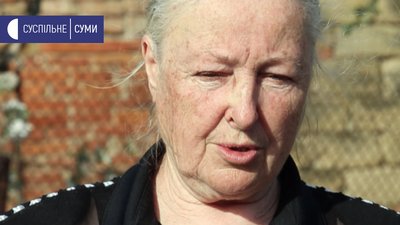 Біологічна небезпека. Кримінальні гастролі медичних відходів на Сумщині Біологічна небезпека. Кримінальні гастролі медичних відходів на Сумщині