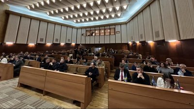 Прикарпатські депутати закликають президента та ВРУ перейменувати Російську Федерацію на Московію