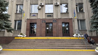 У Первомайську затвердили програму захисту населення і підготували пункти незламності до зими У Первомайську затвердили програму захисту населення і підготували пункти незламності до зими