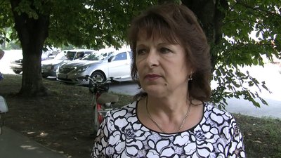 Вільнянці без води Вільнянці без води