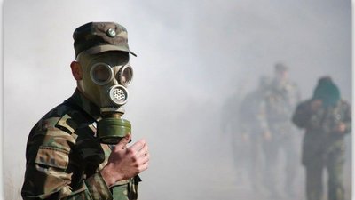 У РНБО попередили про загрозу хіматак з боку Росії. Як захиститися