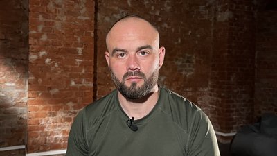 Заступник командира 16-го армійського корпусу Іван Колонтай
