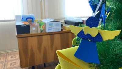 "Пункти незламності", підтримка переселенців. Як живе Лозуватська громада Криворізького району — репортаж