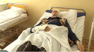Бійка між сусідами в Черкасах: що її спровокувало та чи буде покарано нападника Бійка між сусідами в Черкасах: що її спровокувало та чи буде покарано нападника