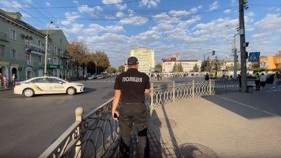 Хвилина мовчання Хвилина мовчання