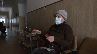 "єБабуся": чи готові черкаські пенсіонери отримати смартфони і що кажуть фахівці "єБабуся": чи готові черкаські пенсіонери отримати смартфони і що кажуть фахівці
