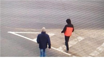 Поліція Херсонської області затримала хлопців, які скоїли низку кримінальних правопорушень Поліція Херсонської області затримала хлопців, які скоїли низку кримінальних правопорушень