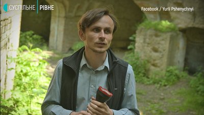 Без конкуренції: відомий лауреат обласної премії імені Свєшнікова