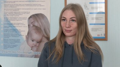 Нові правила декретної відпустки: пояснюють житомирські лікарі Нові правила декретної відпустки: пояснюють житомирські лікарі