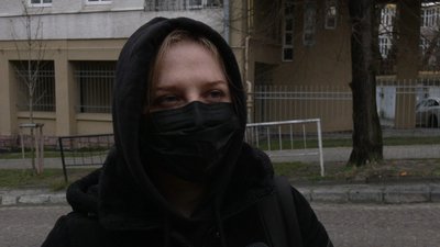 Прихожанка Ангеліна Патинка Прихожанка Ангеліна Патинка